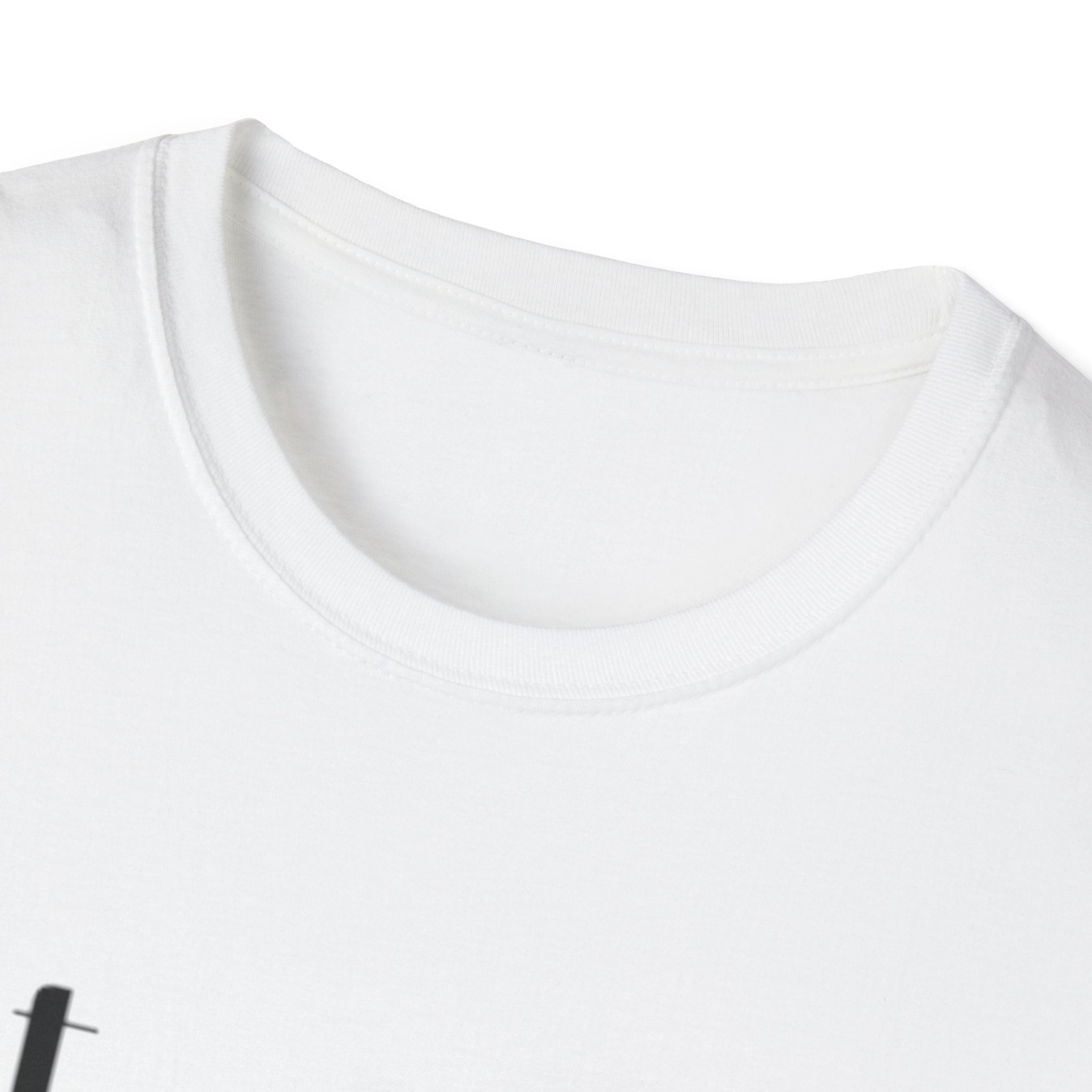 Let God Prevail T‑Shirt — Inspirational Christian Faith Tee